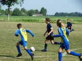 S.K.N.W.K. JO11-1JM - Oostkapelle/Domburg JO11-1JM (competitie - 4e fase) (113/119)